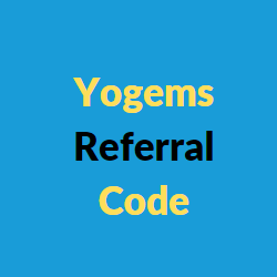 yogems referral code