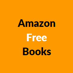 Amazon Free Kindle Books