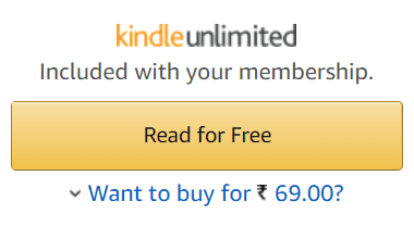 Amazon Free Kindle books