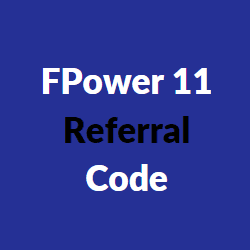 Fantasy Power 11 Referral Code