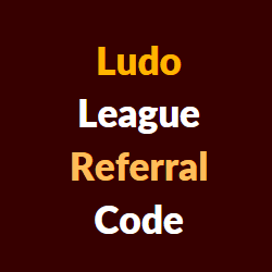 Ludo League Referral Code.png