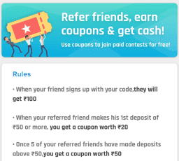 Nostra Referral Code