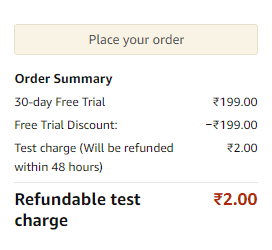 audible cost per month