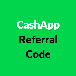 Cash app referral codes