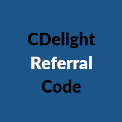 Country Delight Referral Code