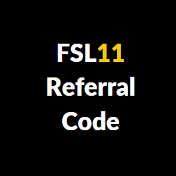 FSL11 Referral Codes