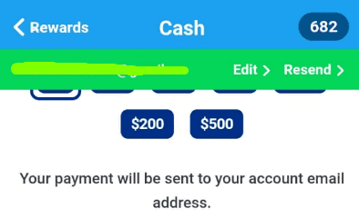 FeaturePoints payment