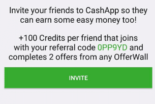 cash app refer