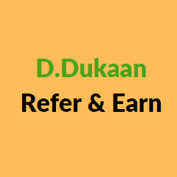 digital dukkan refer and earns