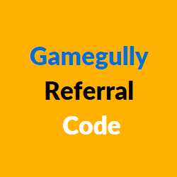 gamegully pro referral code