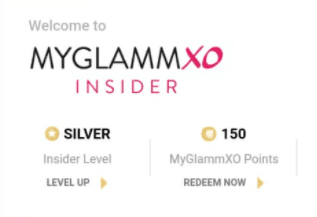 myglamm reward