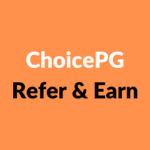 ChoicePG Refer & Earn