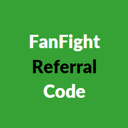 FanFight Referral Code