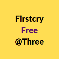 Firstcry Free At Three