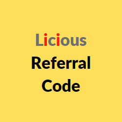 Licious Referral Code