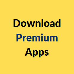 Paid Apps For Free