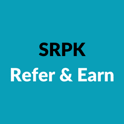 SRPK Refer & Earn