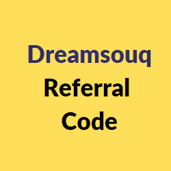 dreamsouq referral code