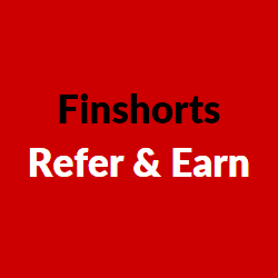 finshorts refer and earn