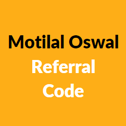 motilal oswal refer and earns