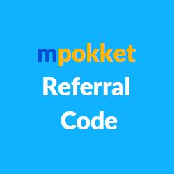 mpokket referral code