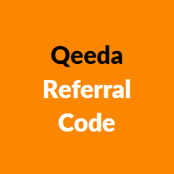 qeeda referrals codes