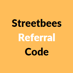 streetbees referral code