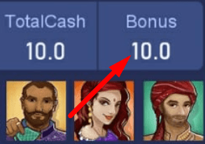 teen patti vungo bonus