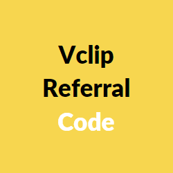 vclip referral code