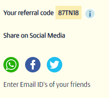 Ace2Three invite code