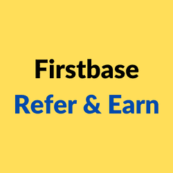 Firstbase Refer & Earn