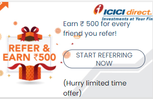 ICICI Direct refer