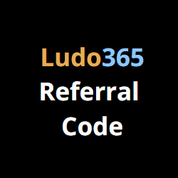 Ludo365 referral code