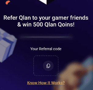 Qlan Code