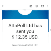 attapol rewards