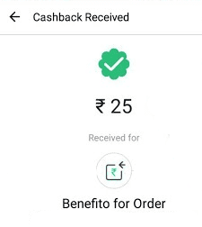 benefito rewards