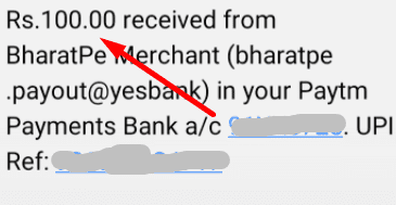 bharatpe rewards