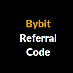 bybit referral code