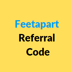feetapart referral code