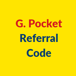 gamers pocket referral code