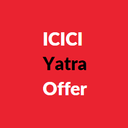 icici yatra offers