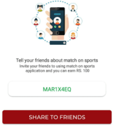 matchon referral