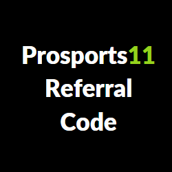 prosports11 referral code