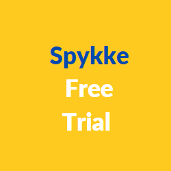 spykke free trial