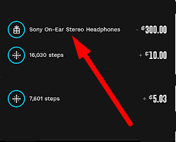 stepsetgo rewards