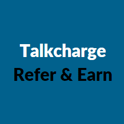 talkcharge refer and earns