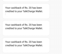 talkcharge rewards