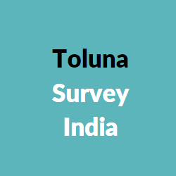 toluna survey india