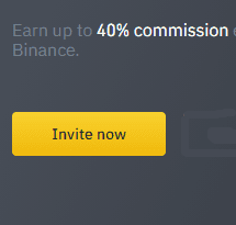 Binance friends