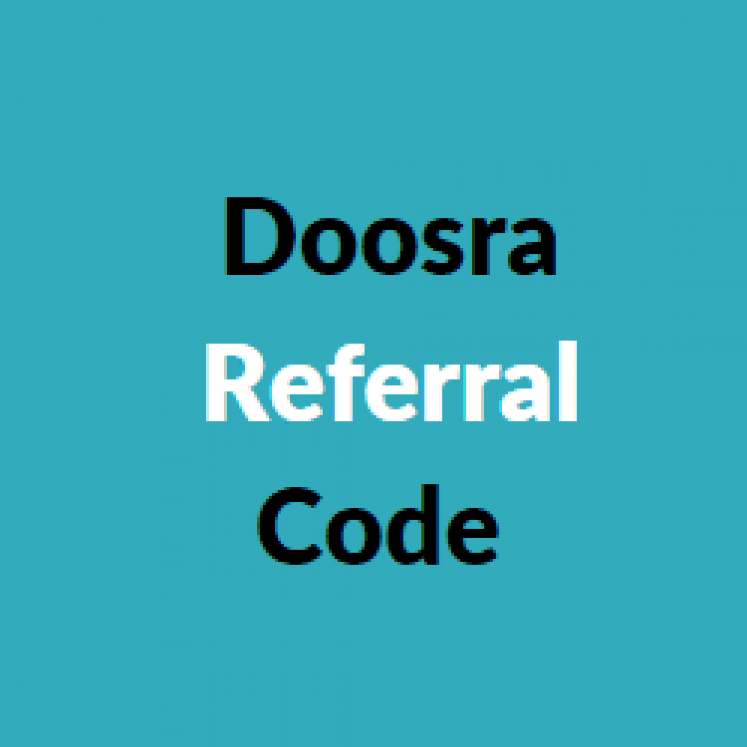 Doosra Referral Code [2021]: Get 6 Month Subscription
